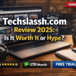 techslassh.com