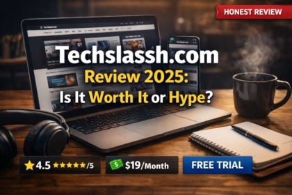 techslassh.com