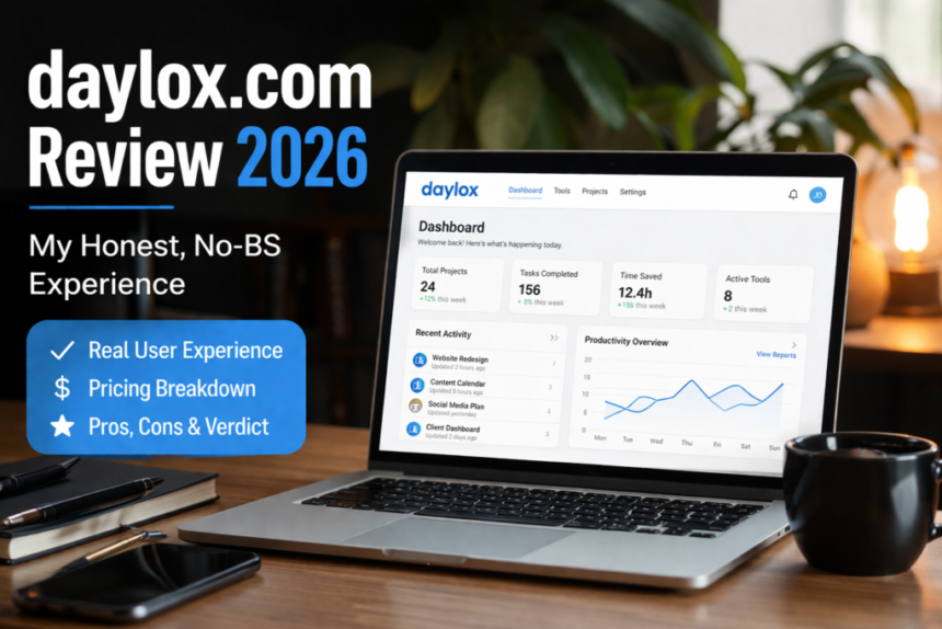 daylox.com