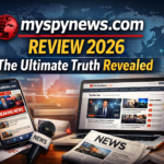 myspynews.com