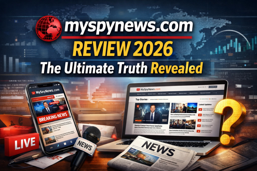 myspynews.com