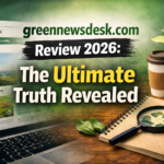 greennewsdesk.com