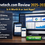ormetech.com