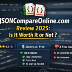 jsoncompareonline.com