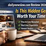 dailynewslaw.com