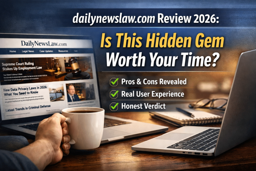 dailynewslaw.com
