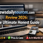 newsdailysources.com