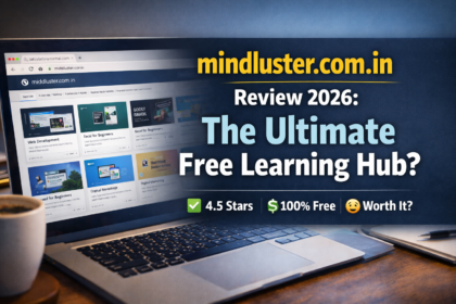 mindluster.com.in