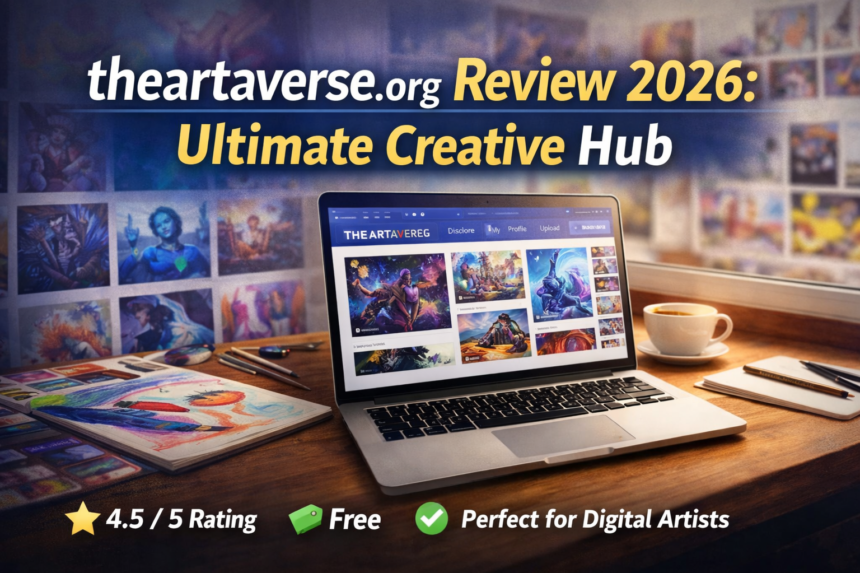 theartaverse.org