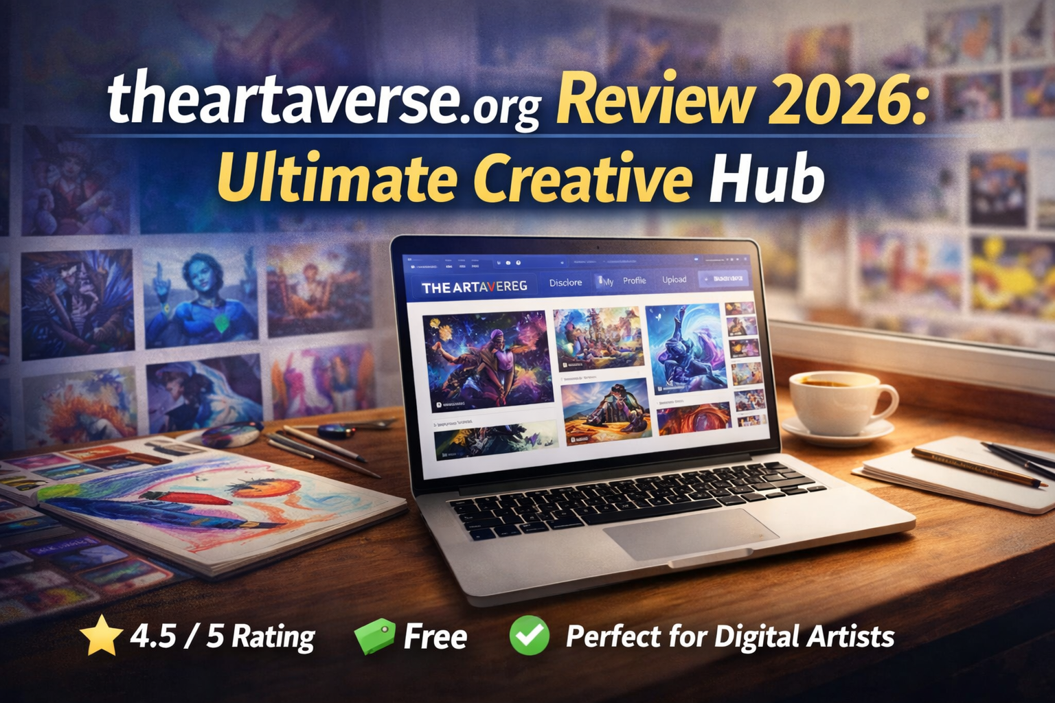 theartaverse.org