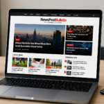 newspostbulletin.com