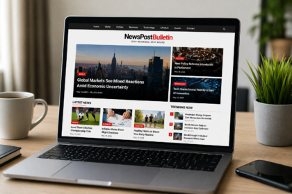 newspostbulletin.com