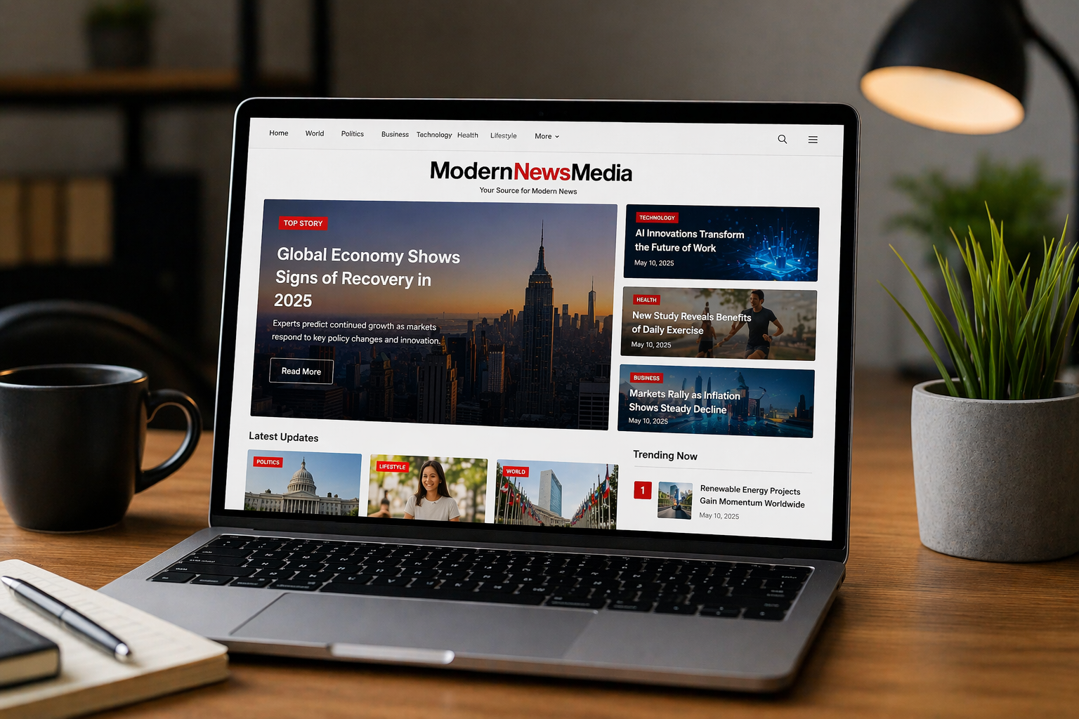 modernnewsmedia.com