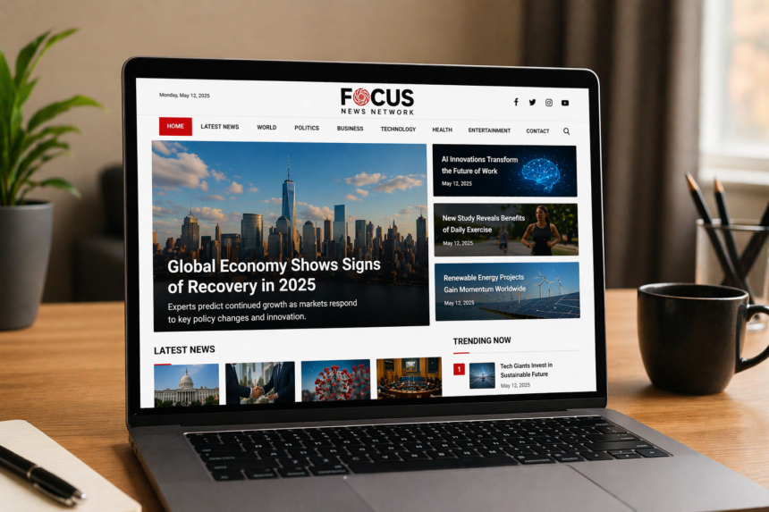 focusnewsnetwork.com