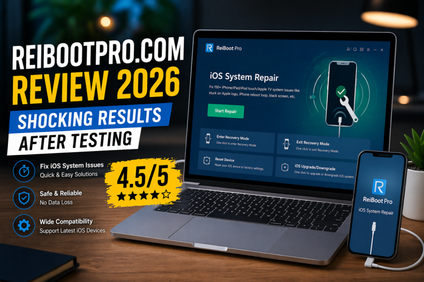 reibootpro.com