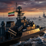 Iran War Tension