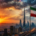Iran War Live Updates