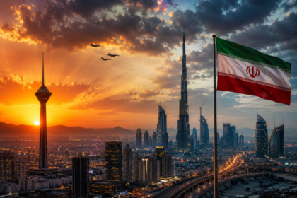 Iran War Live Updates