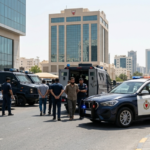 Bahrain Security Crackdown