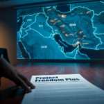 Trump Project Freedom Plus