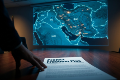 Trump Project Freedom Plus
