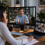 LinkedIn Creator Events