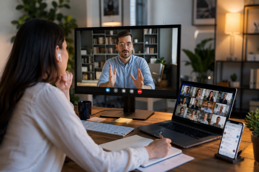 LinkedIn Creator Events