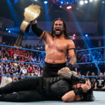 WWE Backlash 2026 Results