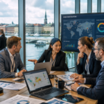 Copenhagen Risk Navigator
