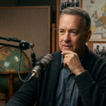 Tom Hanks WWII documentary
