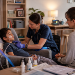 Home Healthcare Safety