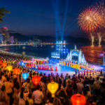 Khanh Hoa Sea Festival