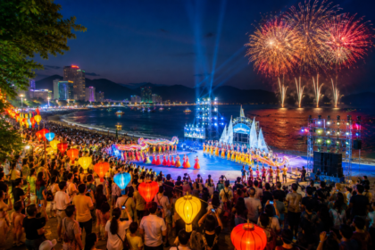 Khanh Hoa Sea Festival