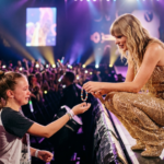 Taylor Swift Wholesome Gesture