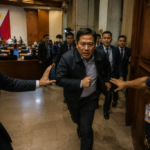 Philippine ICC Case
