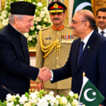 Aga Khan Pakistan