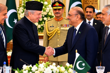 Aga Khan Pakistan