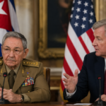 Raul Castro Indictment
