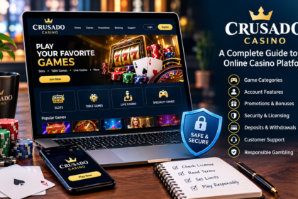 Crusado Casino