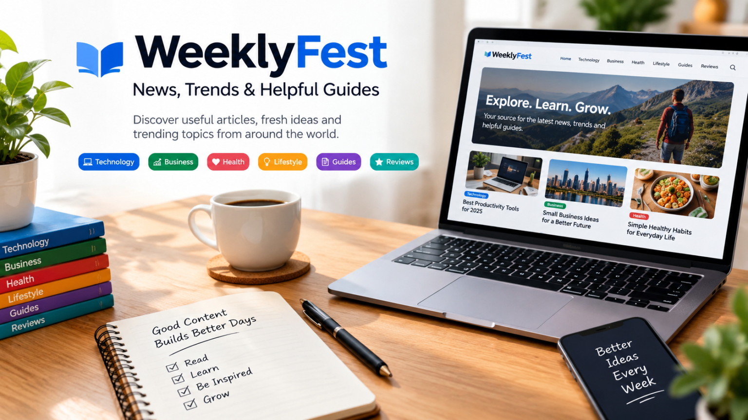 WeeklyFest