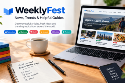 WeeklyFest